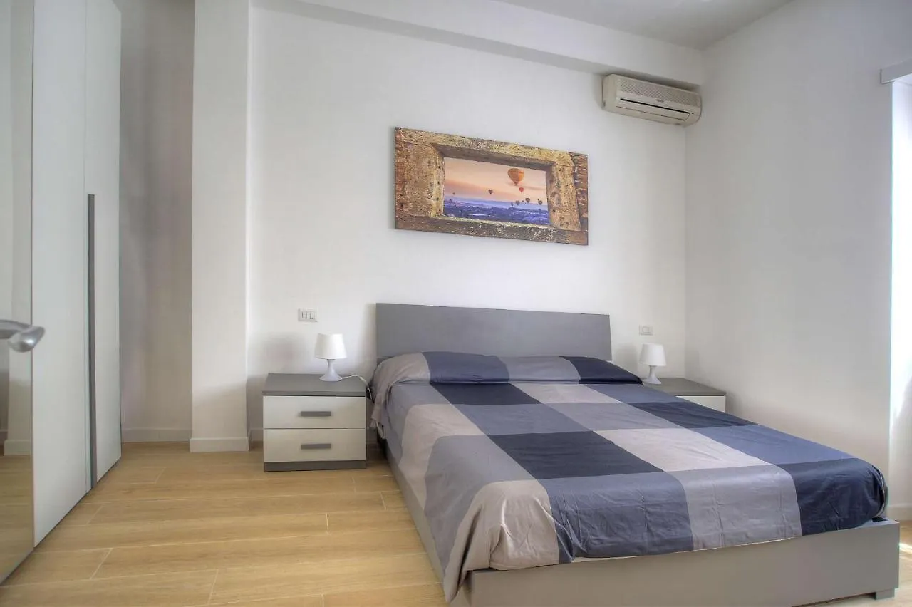 Appartamento Holiday Aroma Roma