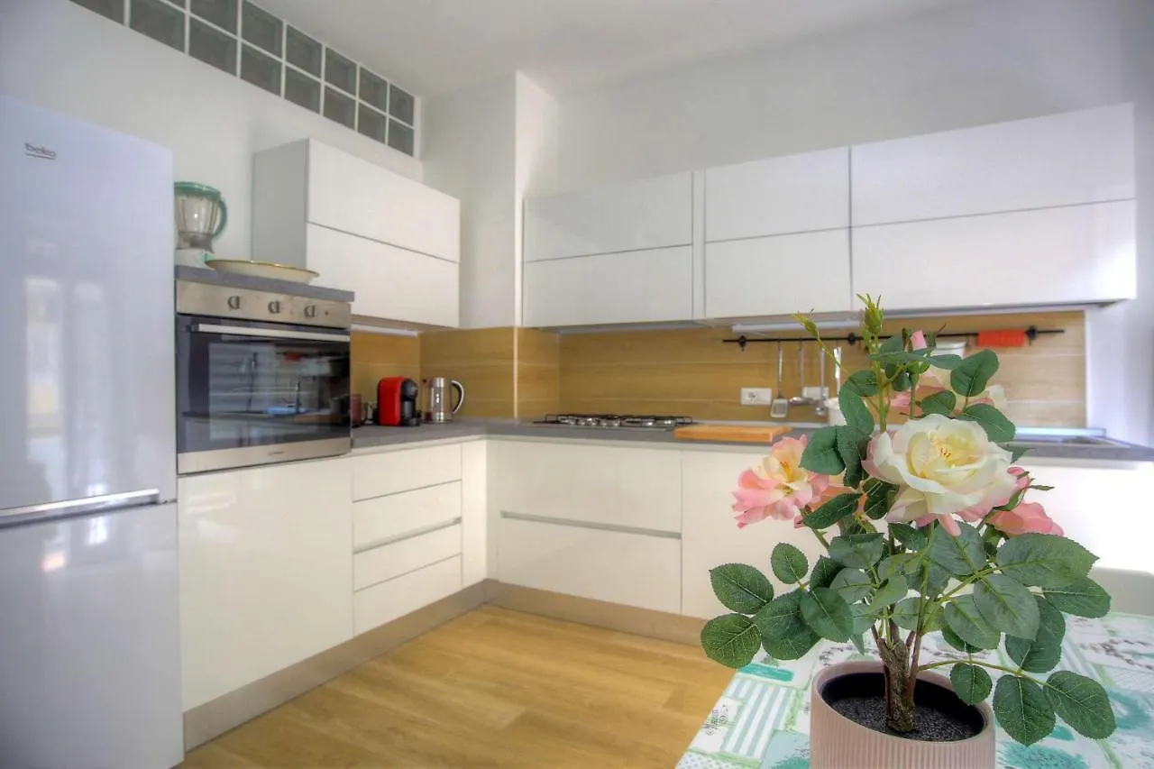 Appartamento Holiday Aroma 0*, Roma Italia