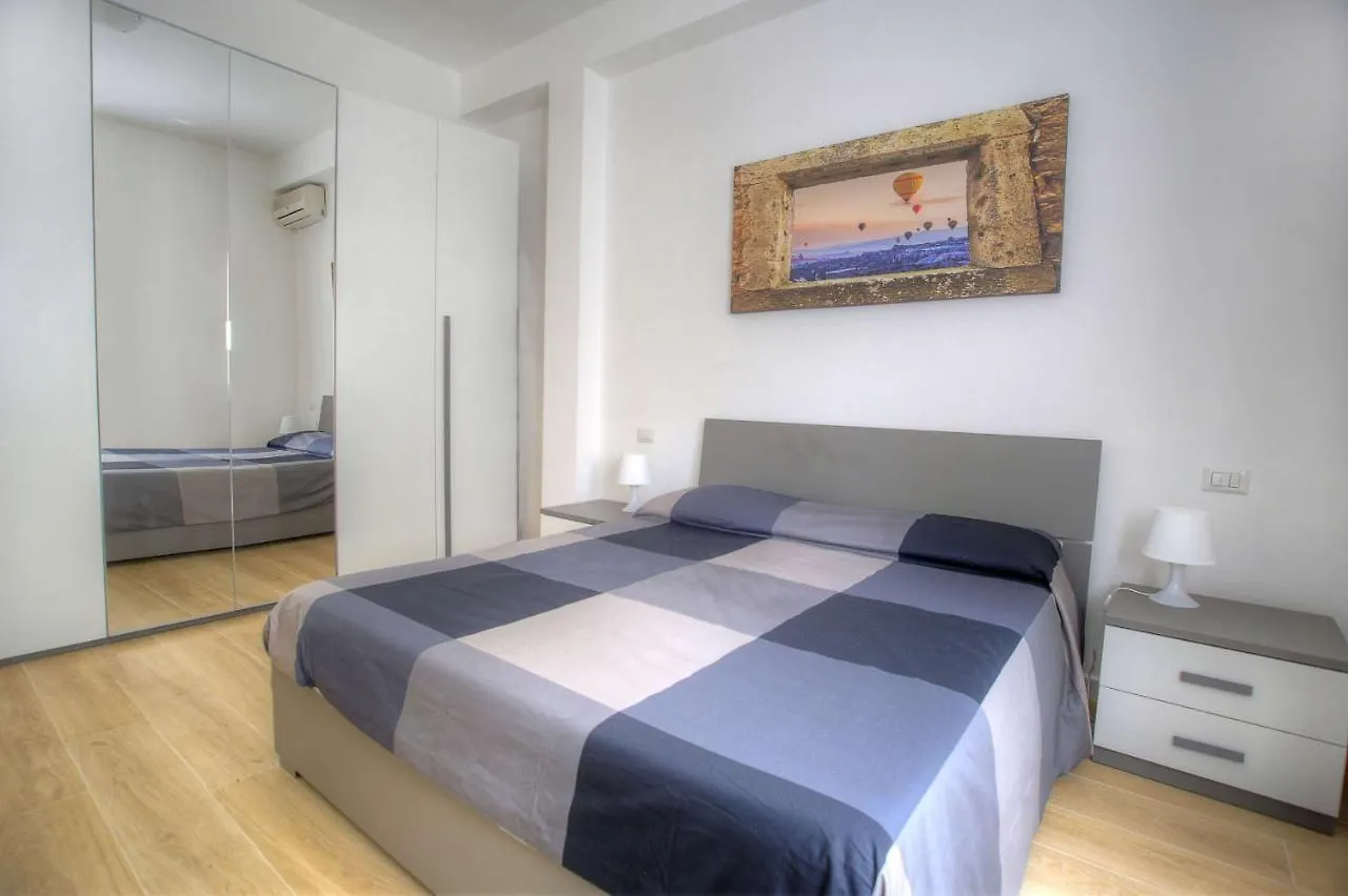 Appartamento Holiday Aroma 0*, Roma